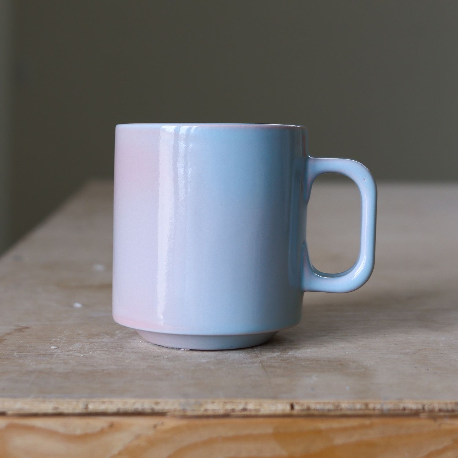Cotton Candy - Everyday Mug