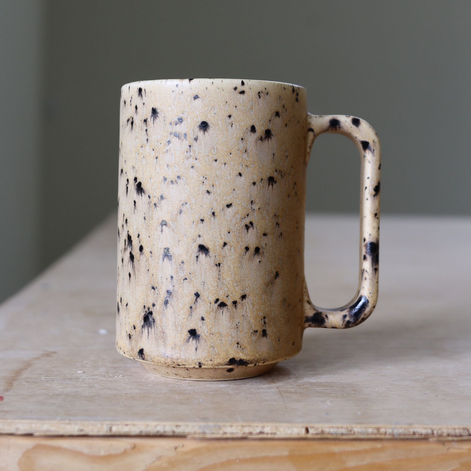 Cookie Dough - Nightshift Mug