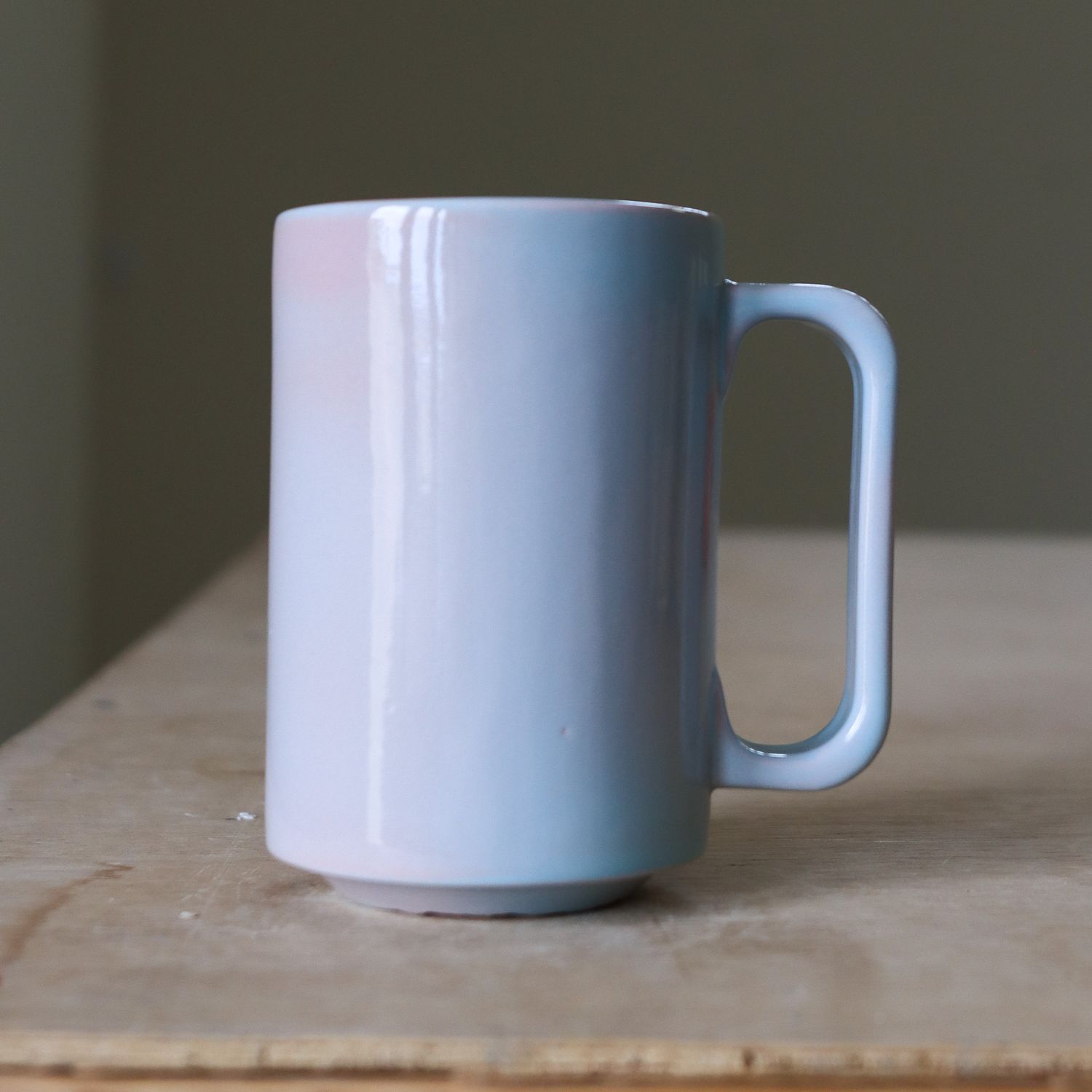 Cotton Candy - Nightshift Mug