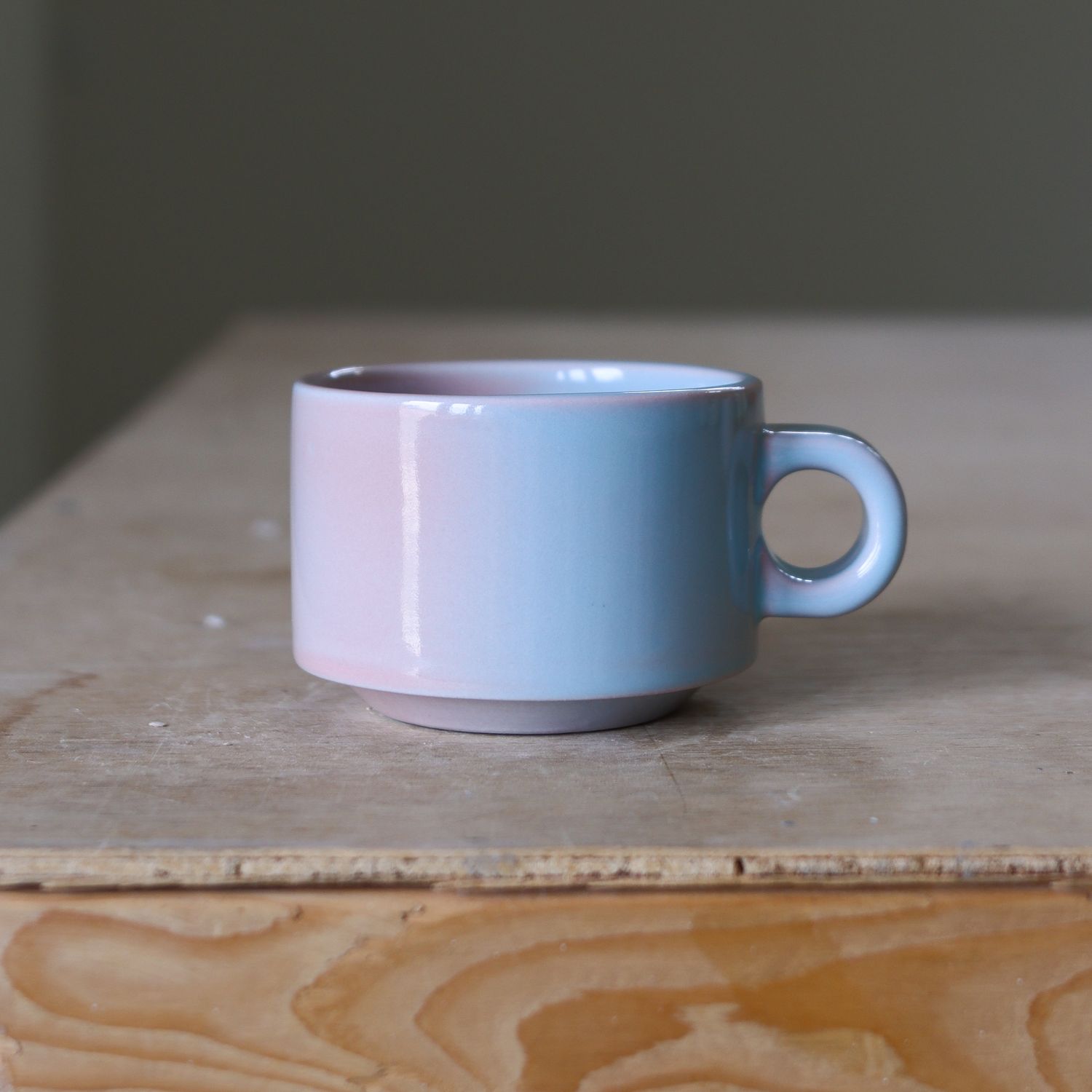 Cotton Candy - Quicktrip Mug