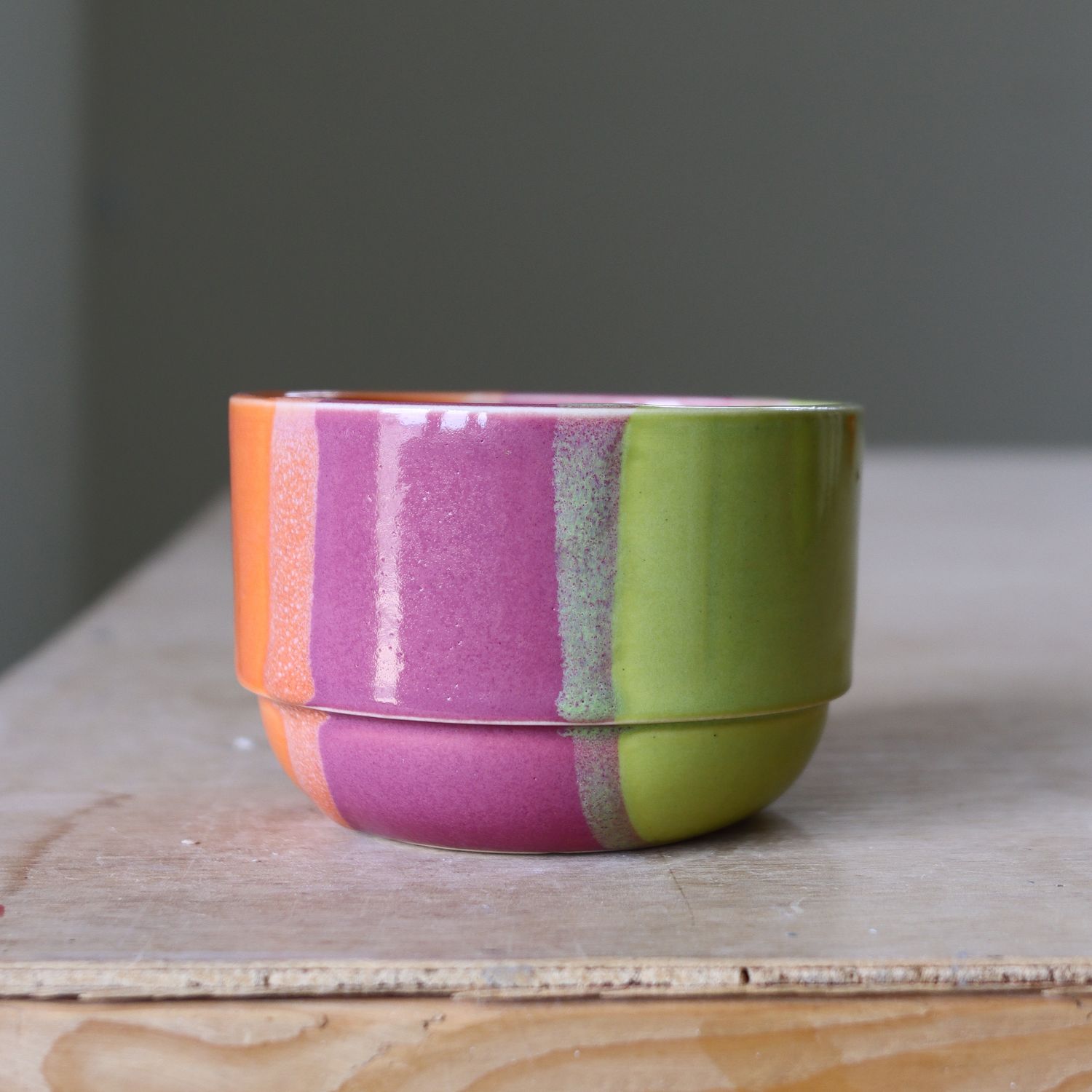 Rainbow Sherbet - Phat Bowl