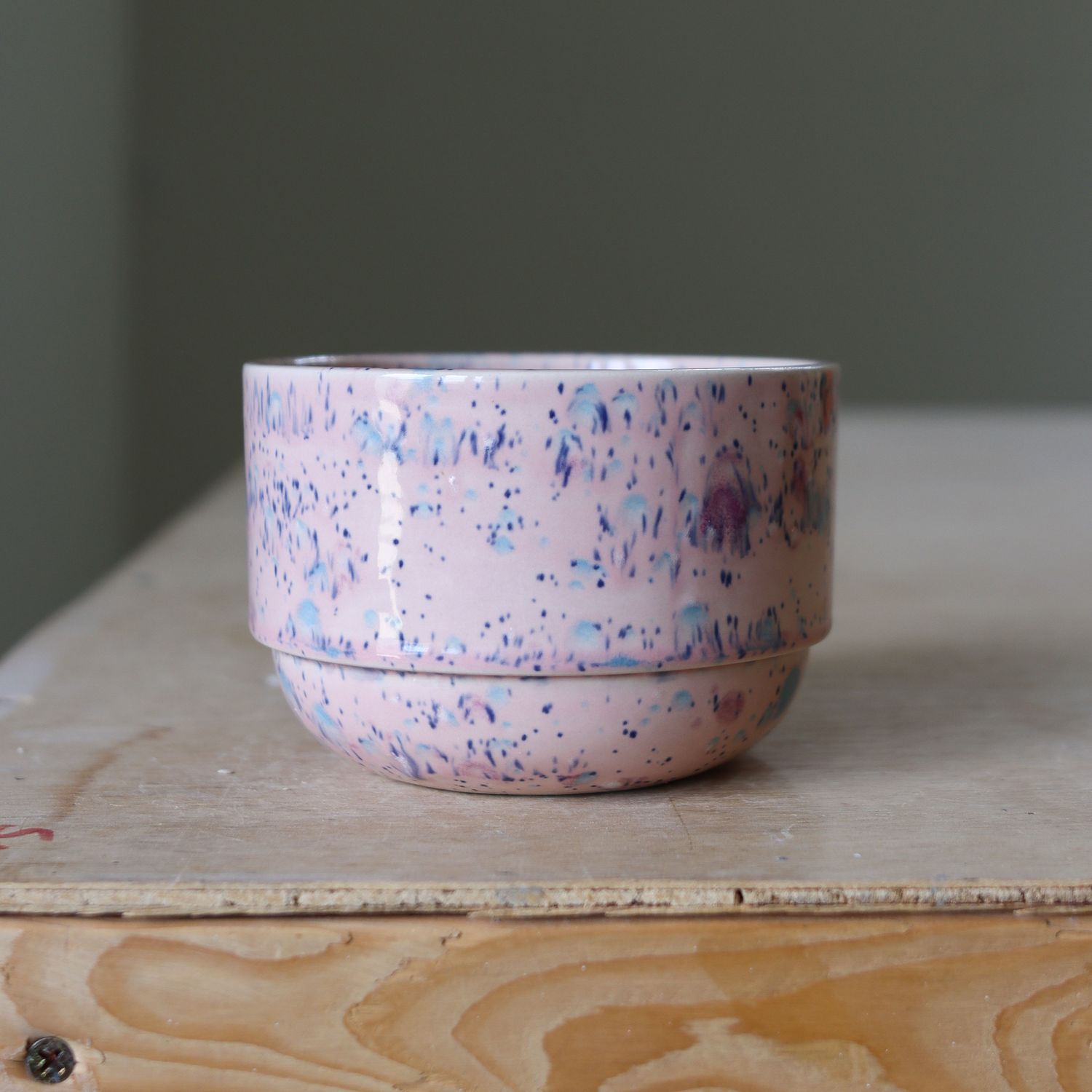 Bubblegum - Phat Bowl