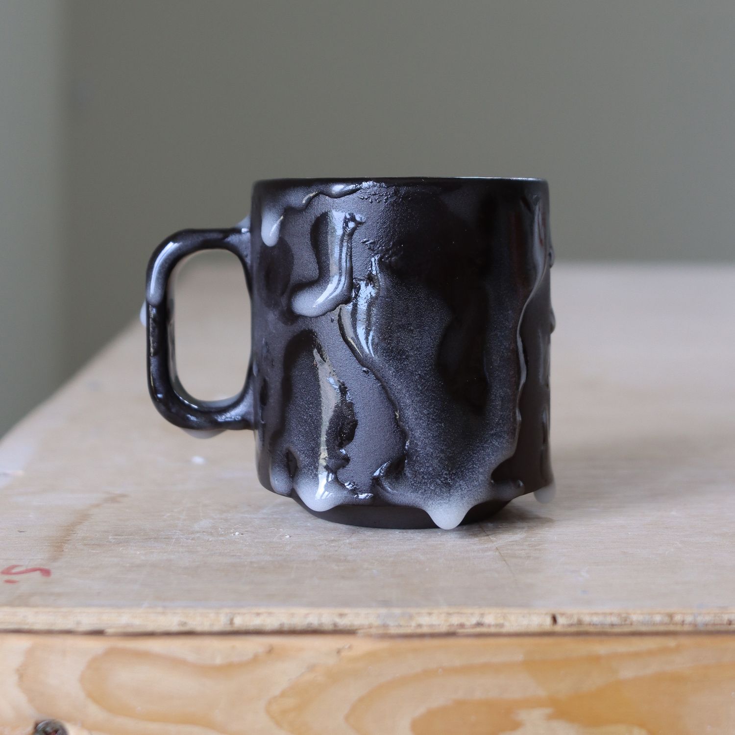 SPLOOGE(Espresso) - Everyday Mug