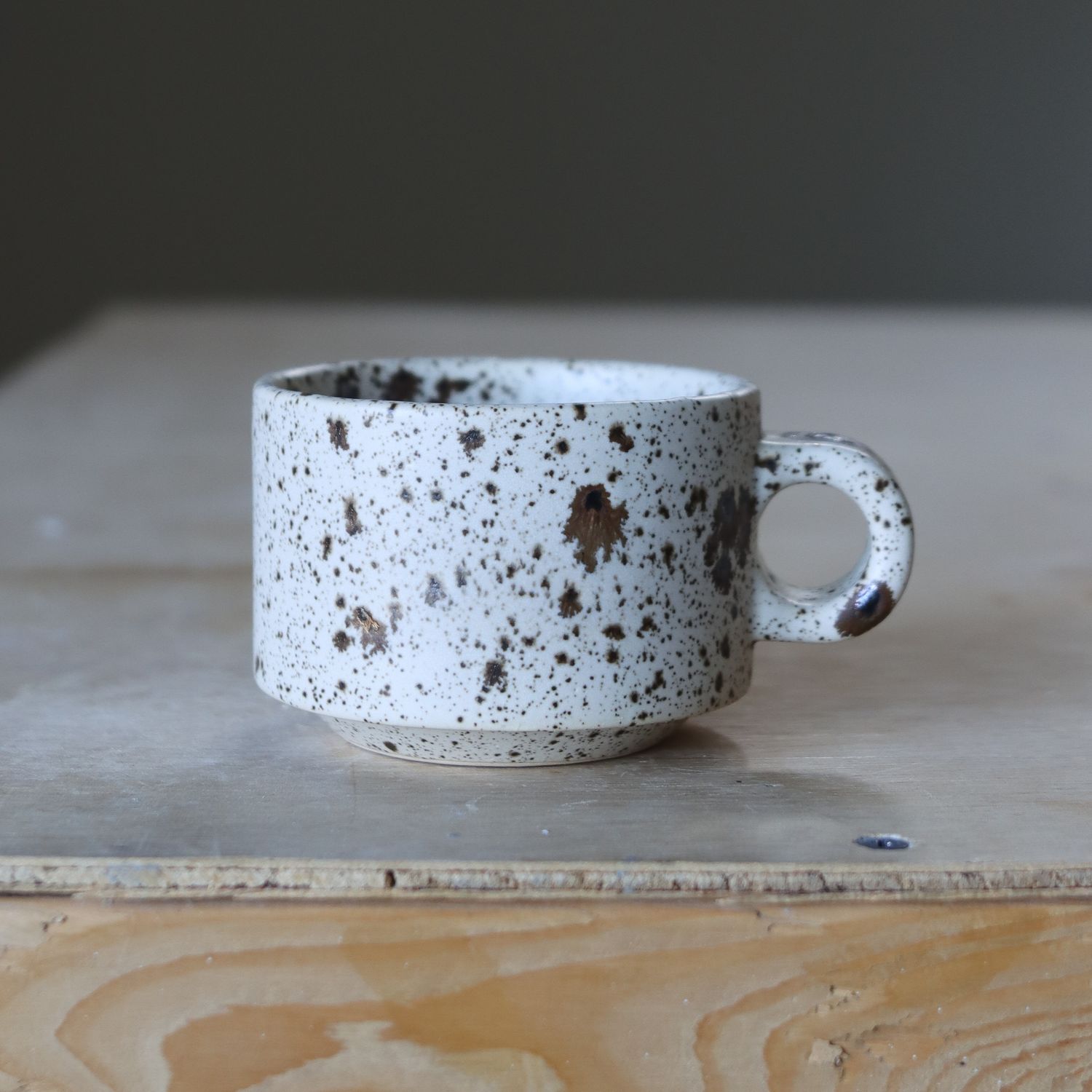 Cookies n Cream - Quicktrip Mug