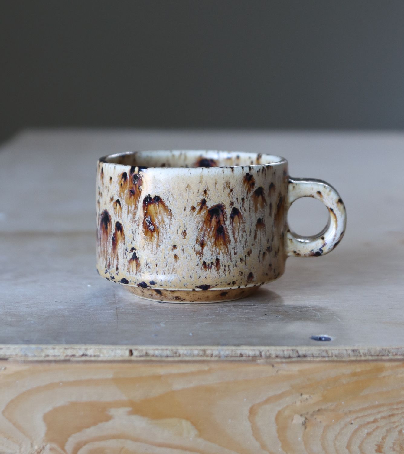 Cookie Dough - Quicktrip Mug