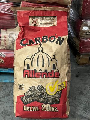 Charcoal/ Carbon