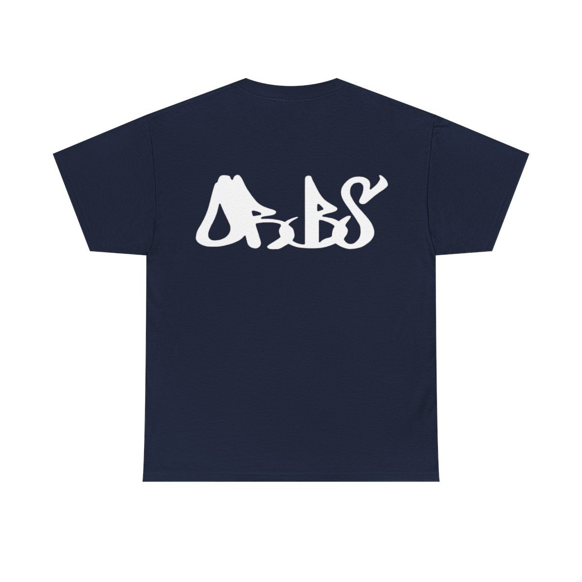 Basic Orbs Tee - 5 Colours