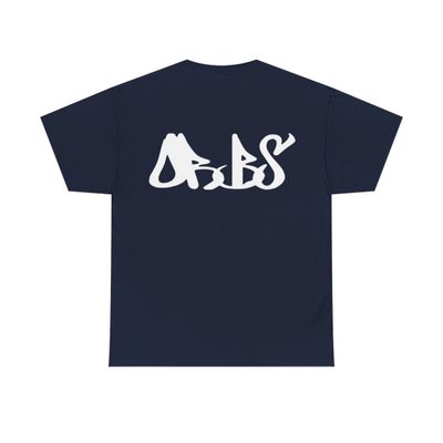 Basic Orbs Tee - 5 Colours