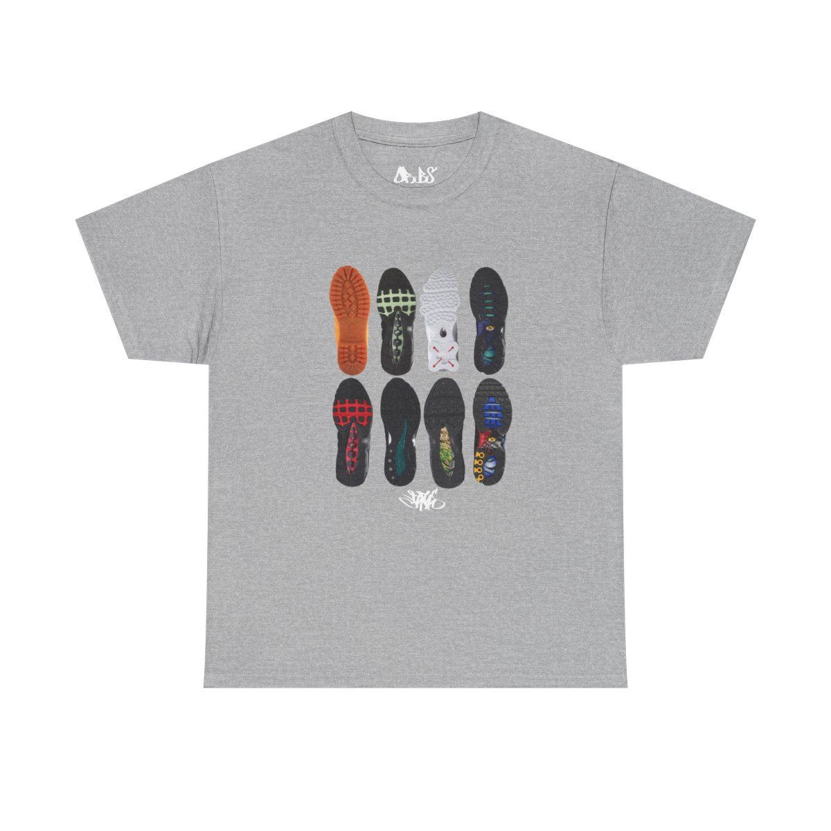 Soled Tee