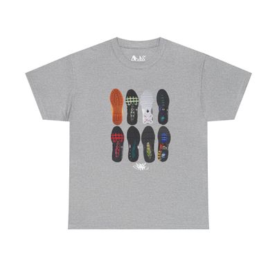 Soled Tee