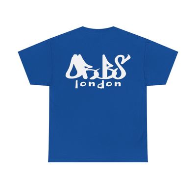Orbs London Tee - 5 colours