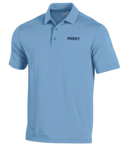 UA Underclass Uniform Polo