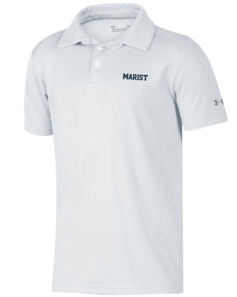 UA Uniform Polo- Youth