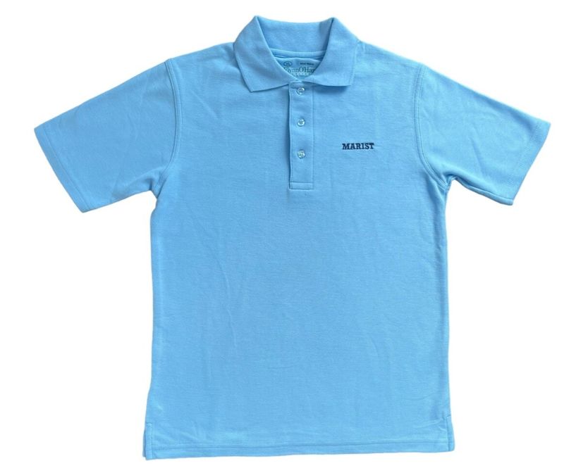 Unisex Uniform Polos