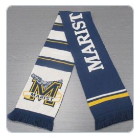 Soccer Scarf
