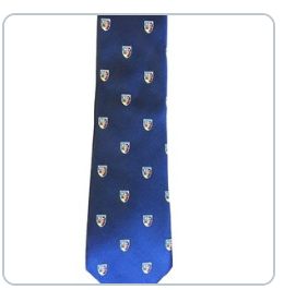 Underclass Crest Tie