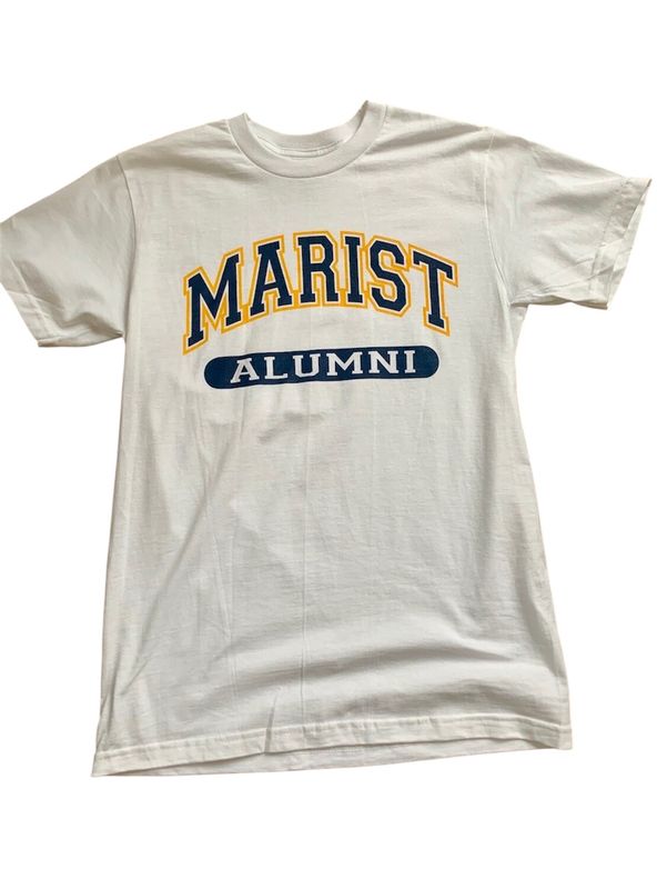 Alumni tee