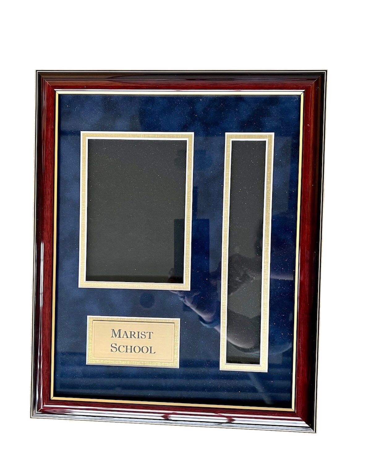 Custom  Photo Tassel Frame