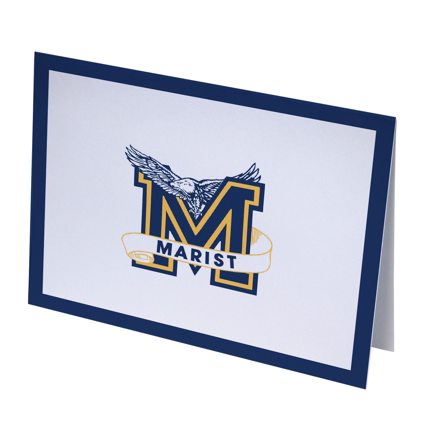 Boxed Note Cards - M