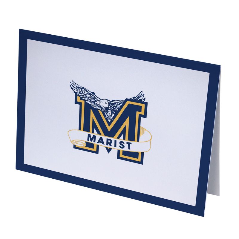 Boxed Note Cards - M