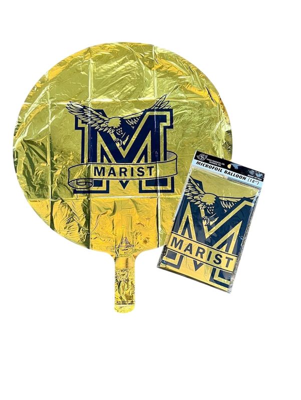 18" Foil Round Balloon