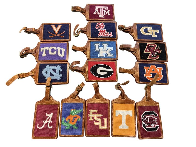 Smathers &amp; Branson Luggage Tag