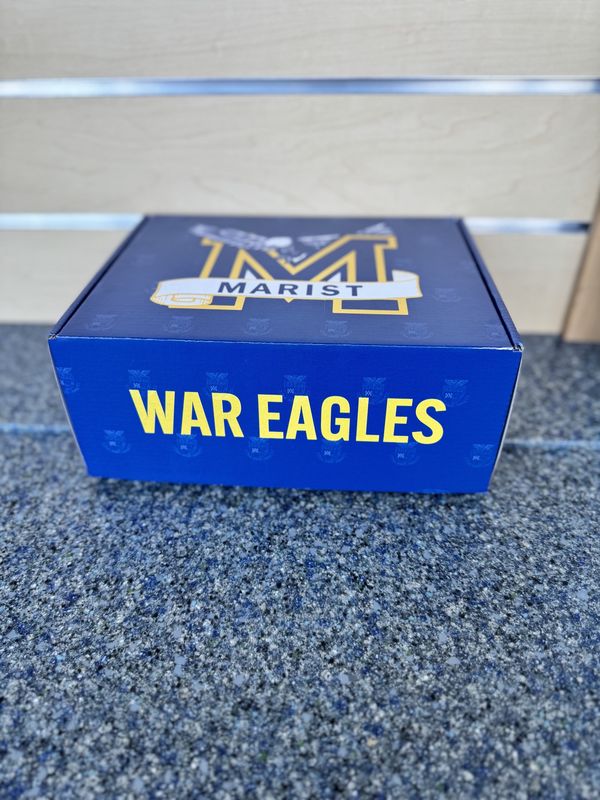 Marist Welcome Box