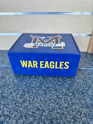 Marist Welcome Box