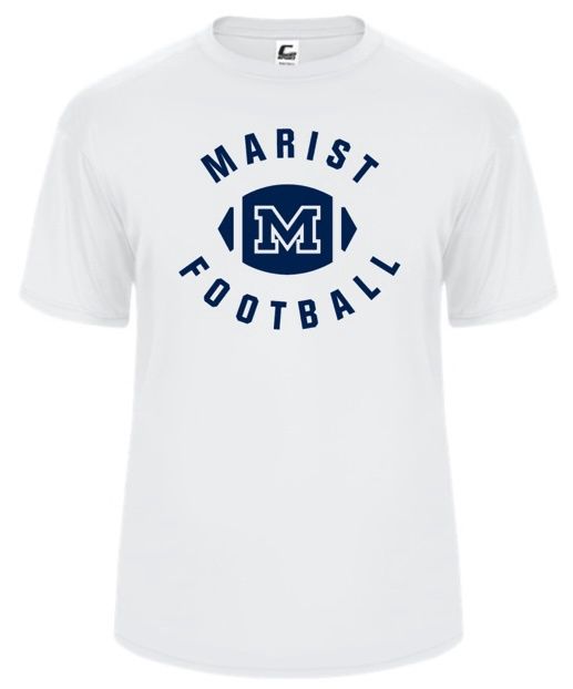 Football Summer Uniform Tee (PREORDER)