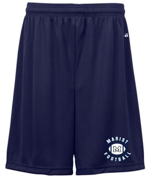 Football Summer Uniform Shorts (PREORDER)