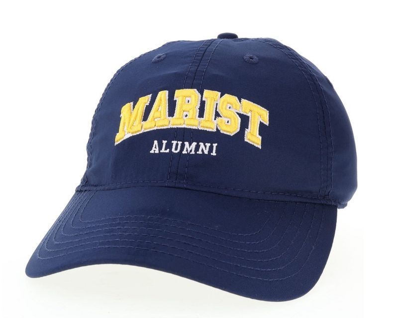 Alumni Hat