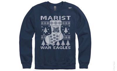 Ugly Christmas Sweater