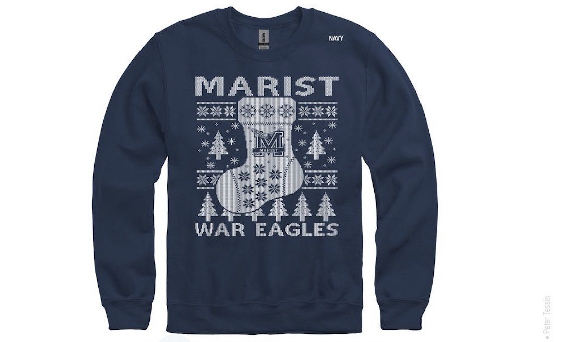 Ugly Christmas Sweat(shirt)