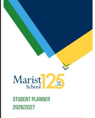 Student Planners
