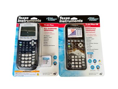 Calculators