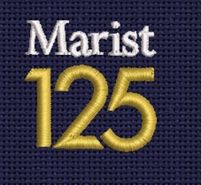 Marist 125 Anniversary Clothing (Spiritwear)