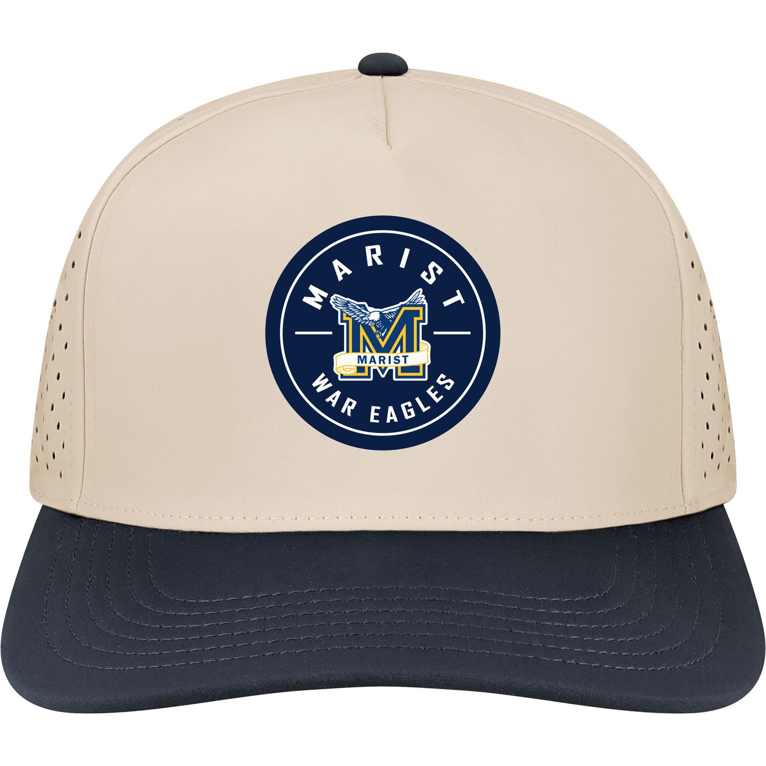 Cut Above (Patch) Hat