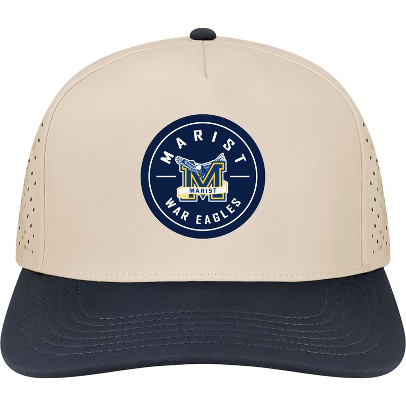 Cut Above (Patch) Hat
