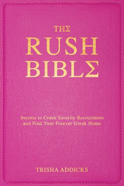 The Rush Bible