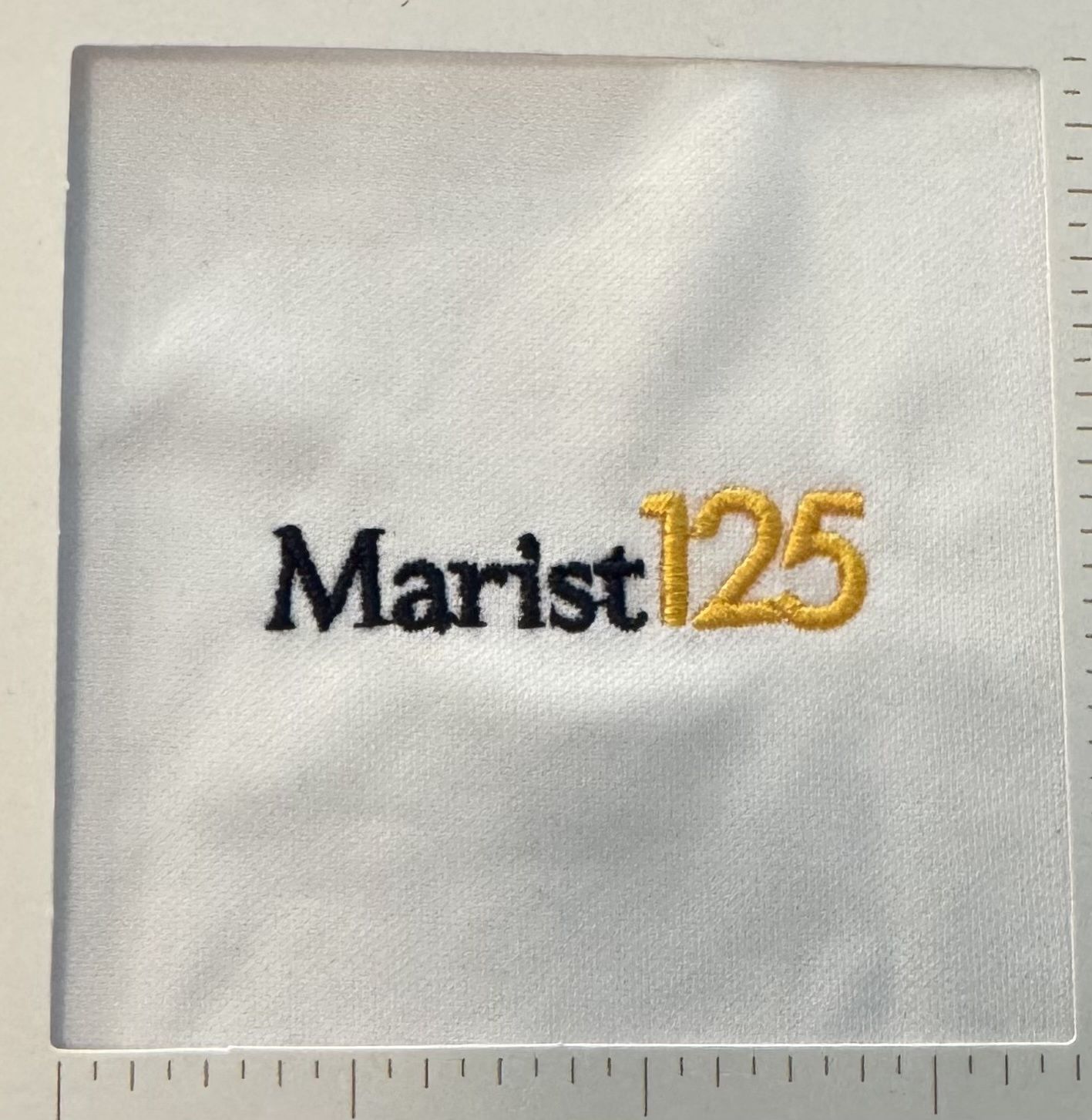 Uniform Anniversary Polo (PREORDER)