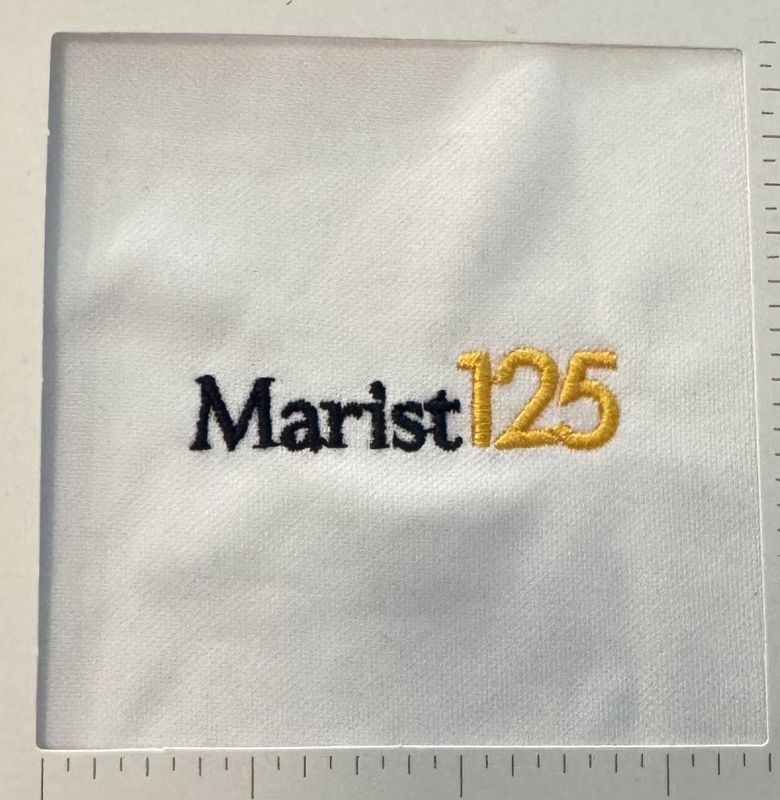 Uniform Anniversary Polo (PREORDER)