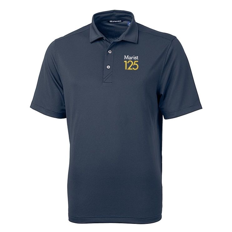 Men's 125 Anniversary Polo