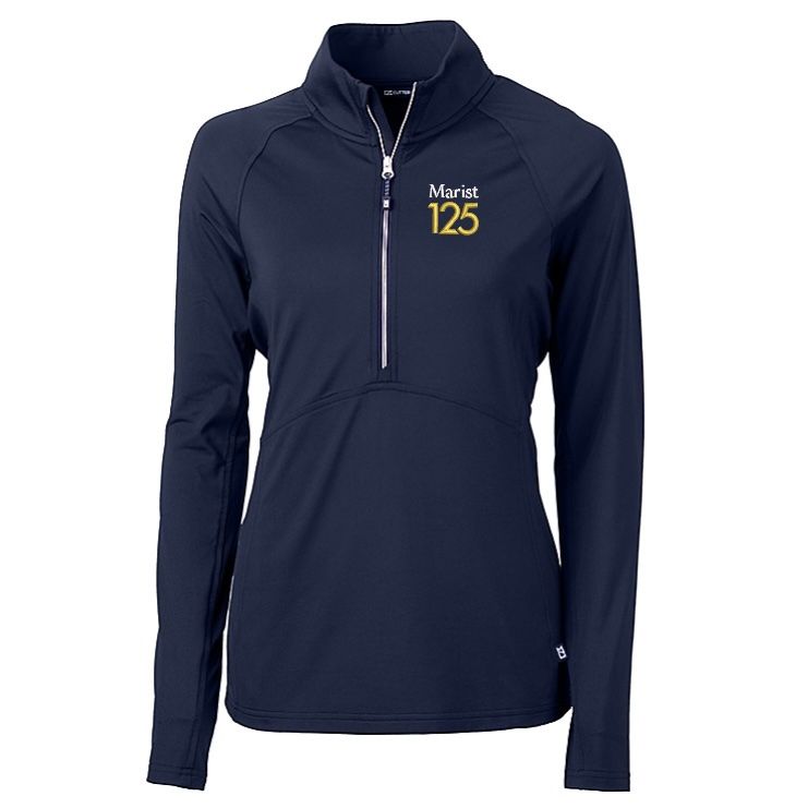 Women's 125 Anniversary Half - Zip