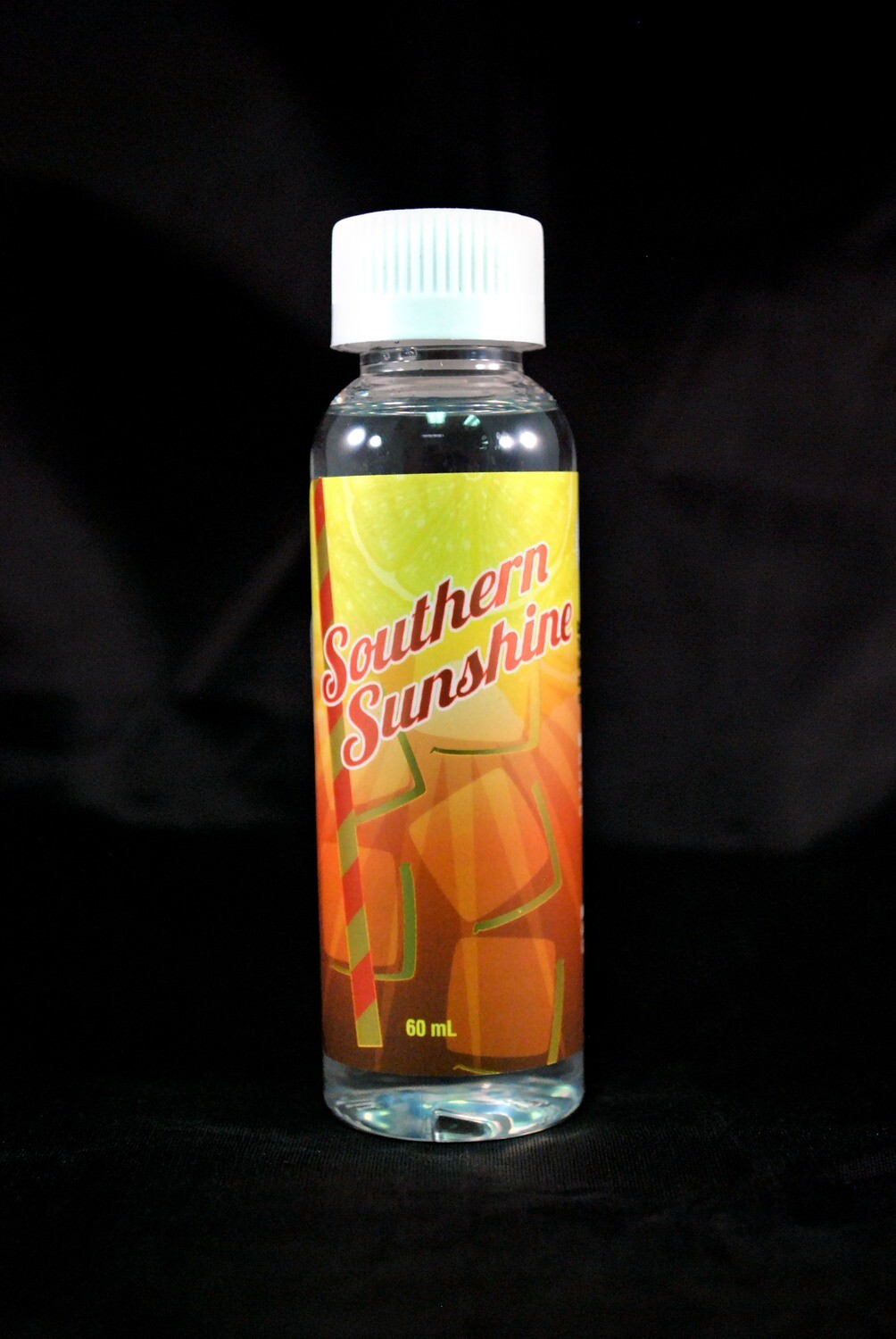 Southern Sunshine , Color: 0 MG, Size: PET 60 ML