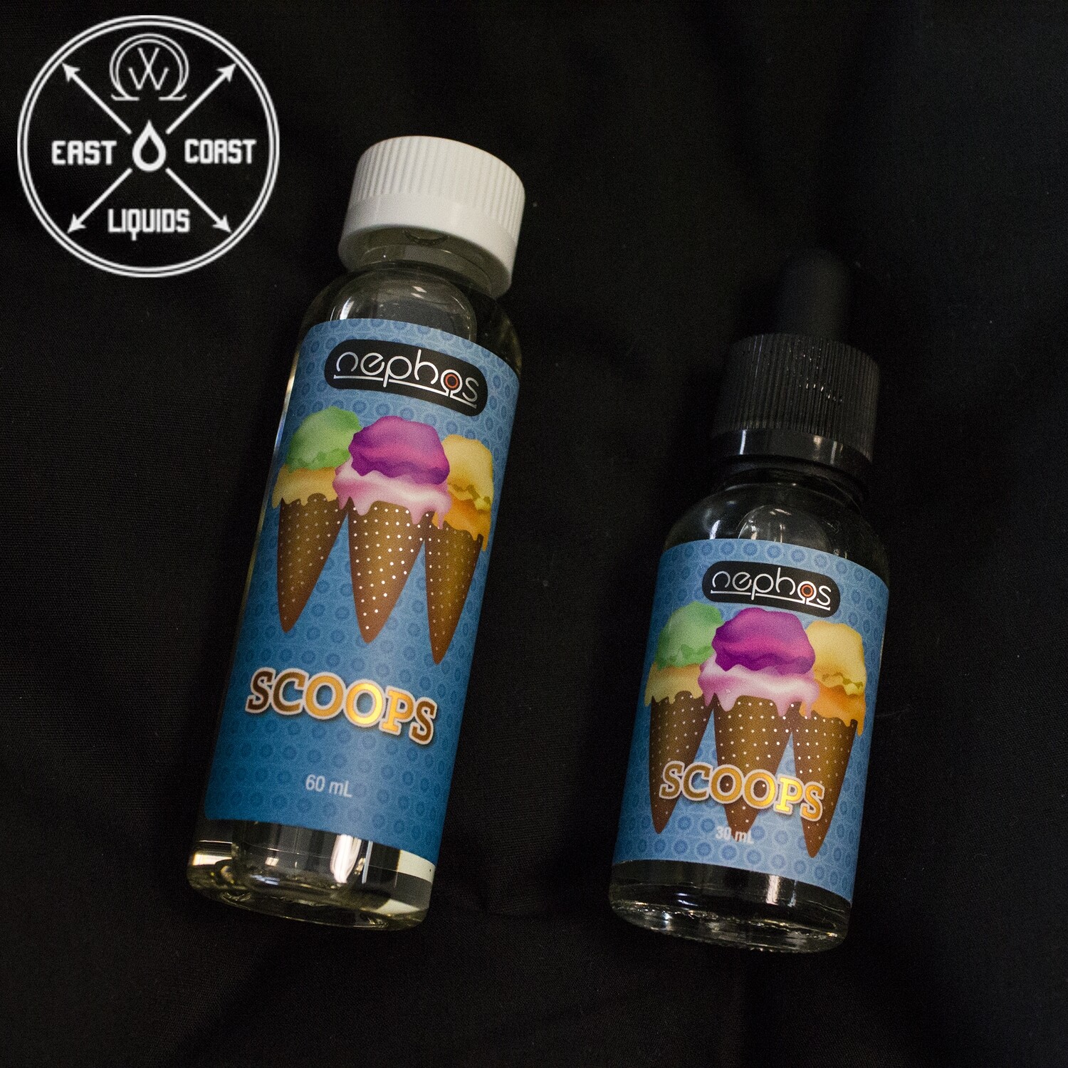 Nephos Scoops