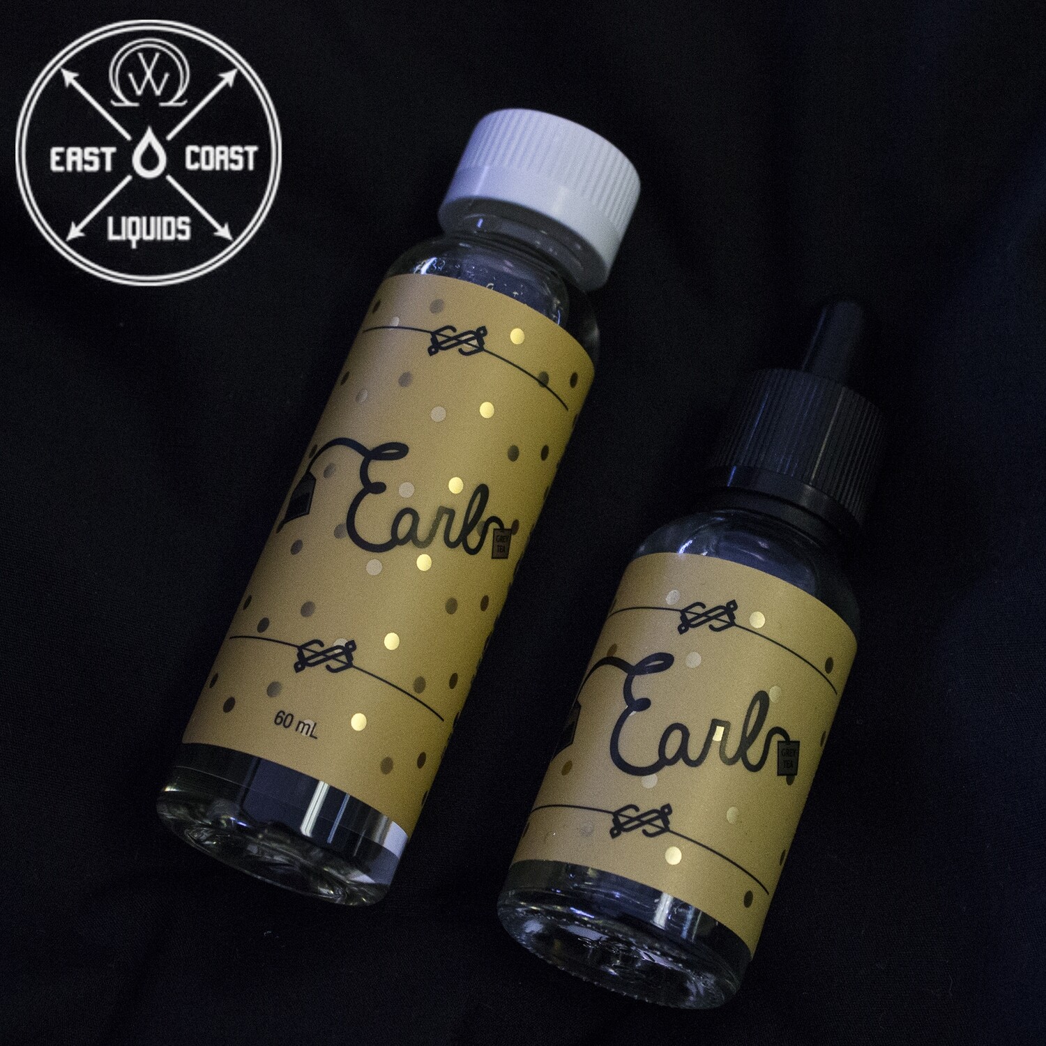 Earl Grey Tea, Color: 0 MG, Size: 15 ML