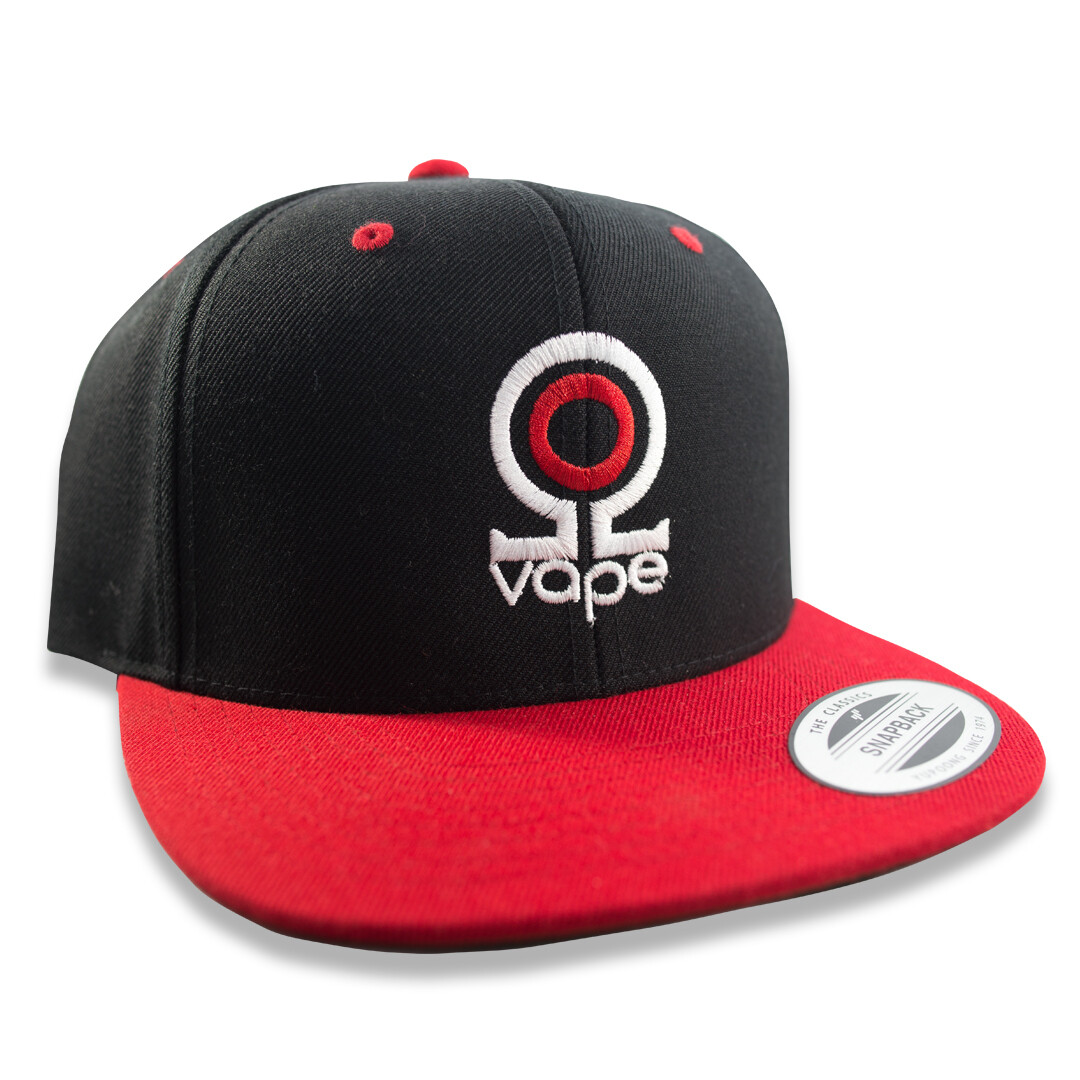 Nephos Hat w/ Emblem