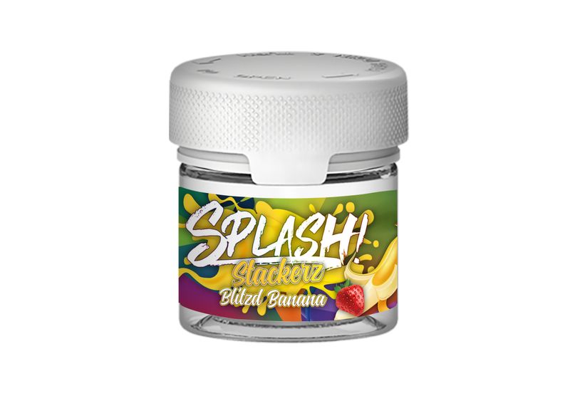 Splash D9 55mg/THC-A Stacker