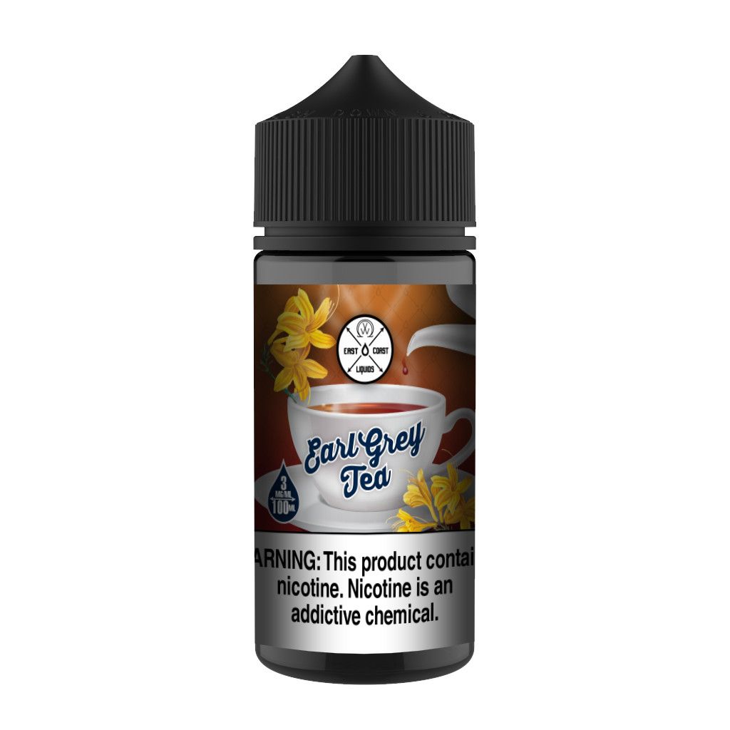 ECL Earl Grey Tea 100 ml, MILLIGRAM: 0 mg