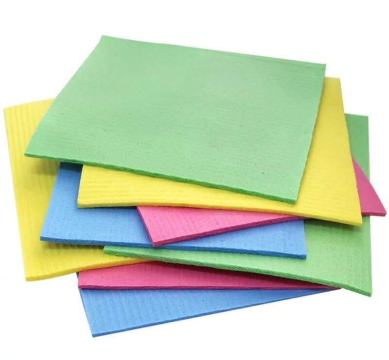AV2022-JSCA12- Swedish Dish Cloth